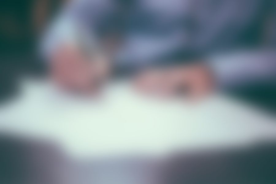 6 Steps to Getting Your First Consulting Contract
