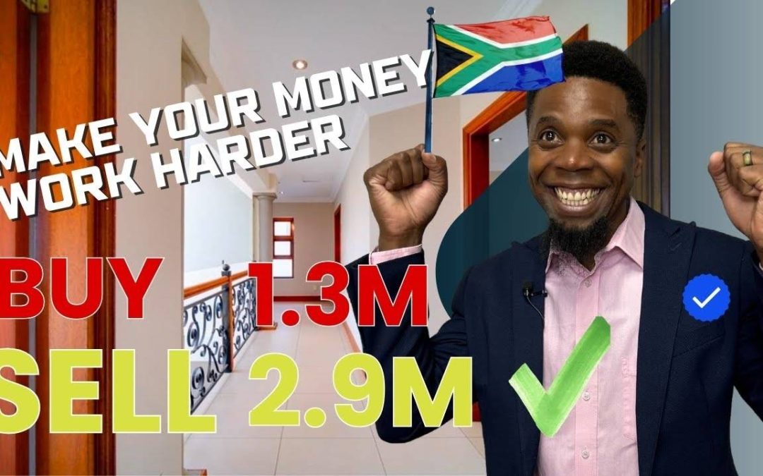 Is Making 500k on 1 Flipping Deal Really Possible?