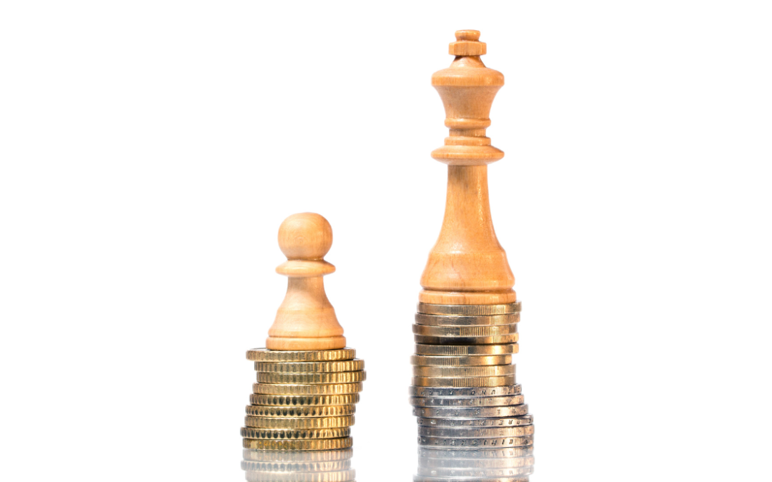 A Journey Through Property Investment to Financial Freedom