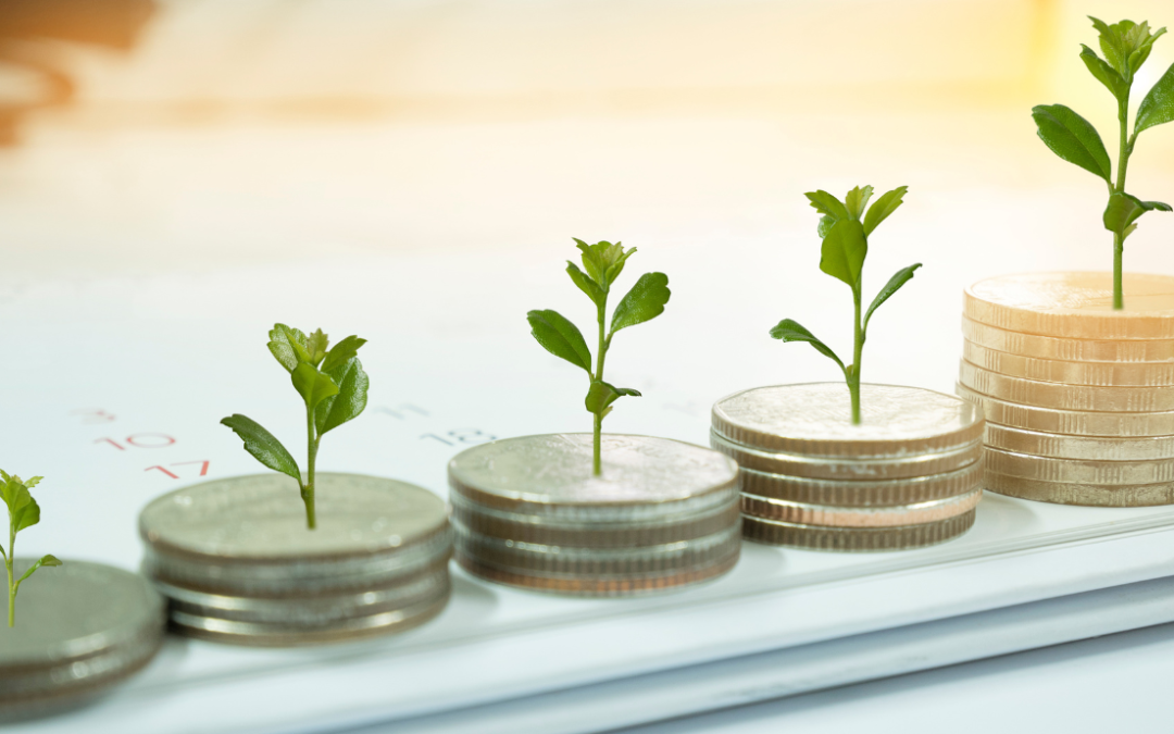 4 Smart Ways to Secure Property Business Funding
