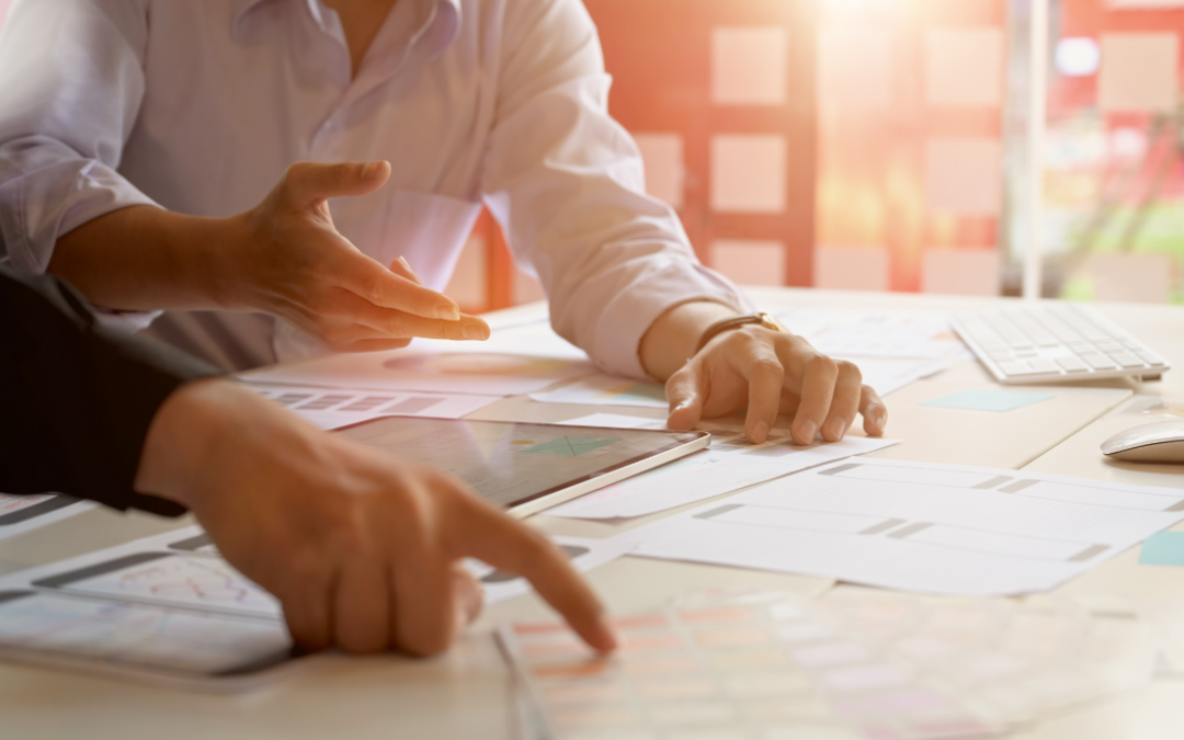 Do You Need a Business Plan to Start a Property Business?
