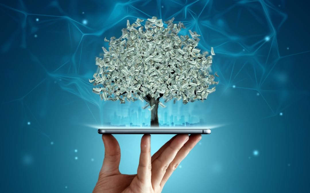 Passive Income Ideas to Escape the 8-5
