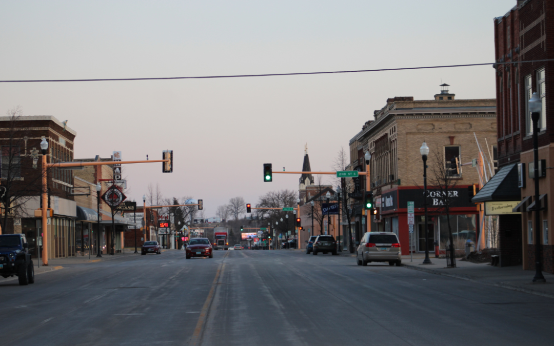 Town Planning: Helping Investors Flip Land and Build Wealth