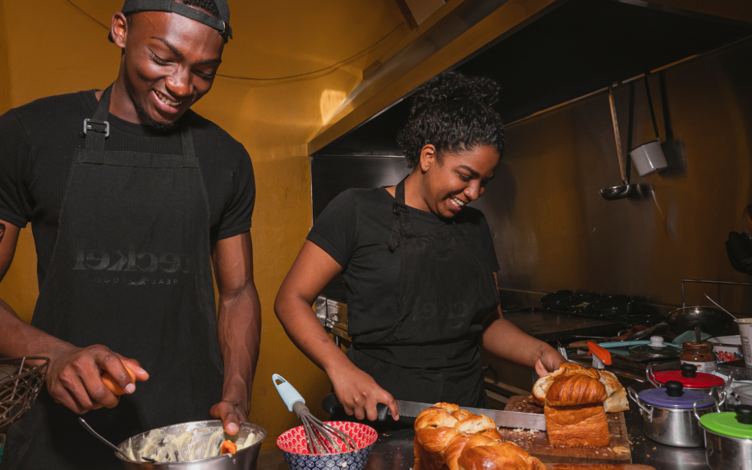 Can You Be Fired for Having a Side Hustle?