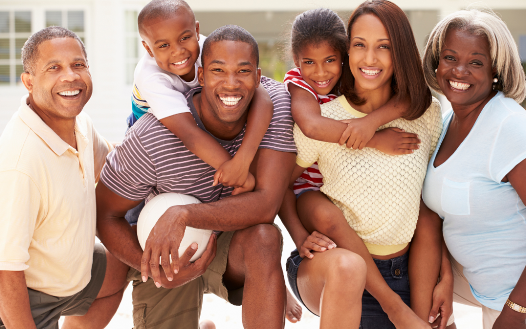 How You Can Build a Property Legacy That Outlives You